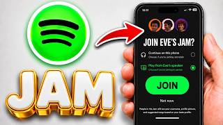 Download lagu Cara MEMULAI Spotify Jam | Buat dan Gabung Jam Session di Spotify mp3