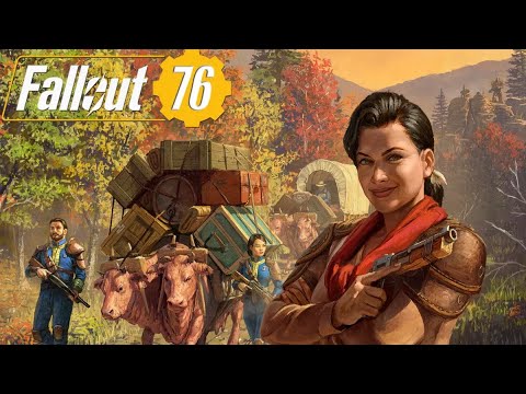 Fallout 76 - Completing Daily - 12-11-2024 Guide - s18-day 70