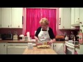 Diner Tomato Pudding