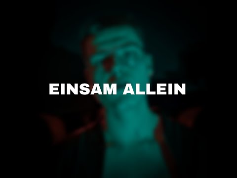 Pelican Beats - Einsam Allein (ft. Futuretime, Hashport)