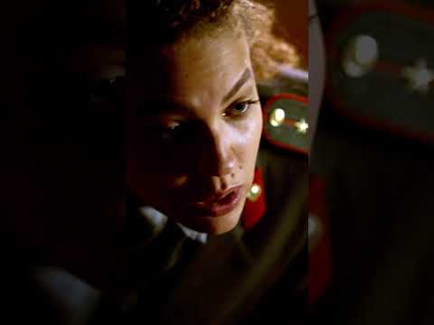 What's in the Envelope, comrade Inspektor?