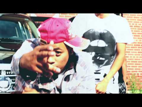 P Rico X Gucci Boy Barz "I Don't Know" Filmed By GrindTime Tec