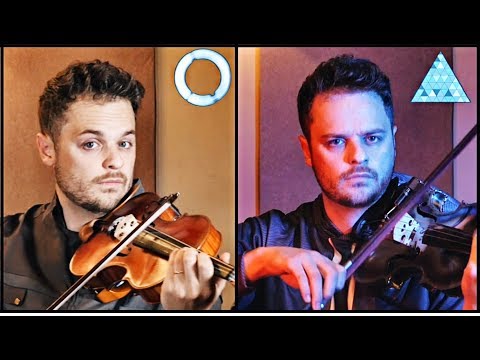 Detroit: Become Human | Connor Meets Kara's Theme