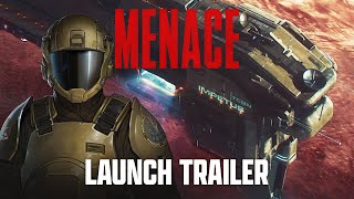 MENACE trailer