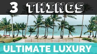 BEST PLACE TO STAY IN BORACAY!!  ||  3 THINGS TO KNOW  ||  Under The Stars  ||  