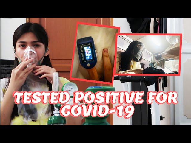 ‘Toughest challenge’: Heaven Peralejo shares COVID-19 ordeal