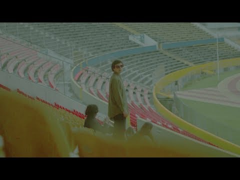 Lolabúm - El Ecuador (Video oficial) | Tristes trópicos