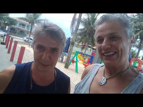 Agenda Quiosque Aloha 23 para dias 1 e 2 de dezembro, 18