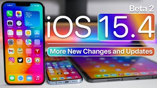 iOS 15.4 More Changes and iOS 15.3.1 Final Review - Should You Update?