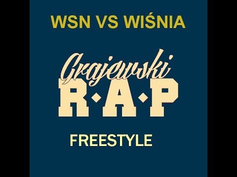 Młode Wilki- Freestyle Battle- WSN VS Wiśnia (Finał)