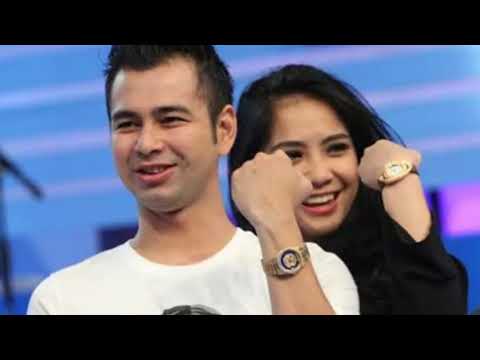 Di ramal Deni darko..! Nassar malah pamer jam tangan 2 Miliar..Raffi dan Nagita kaget..