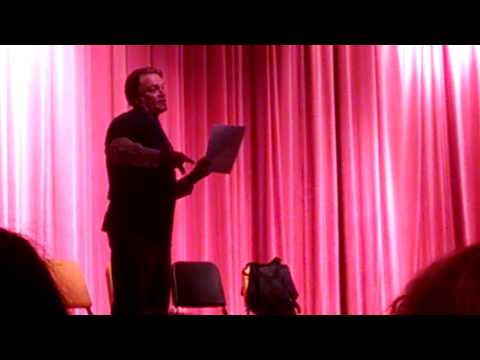 Joliet "Stone and Steel"