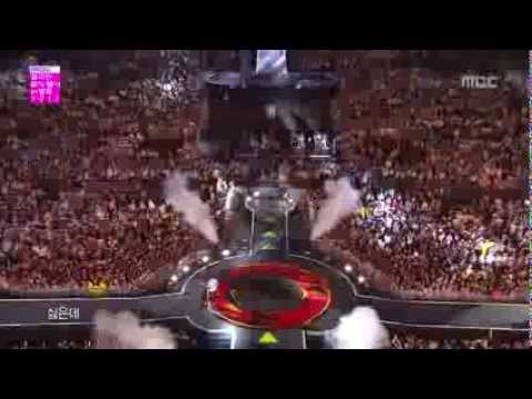 [130407] FT Island - Like Birds + I Wish @ Korean Music Wave in Bangkok