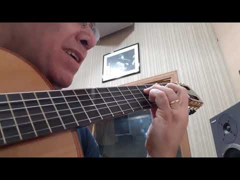João Alexandre Silveira  - Todo sentimento (Chico Buarque)