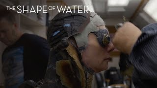 Behind The Scenes: Makeup Timelapse