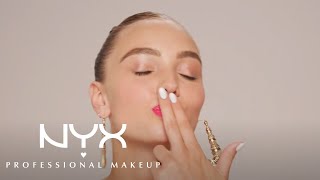 Shine Loud High Pigment Lip Shine Lip Gloss - NYX Cosmetics