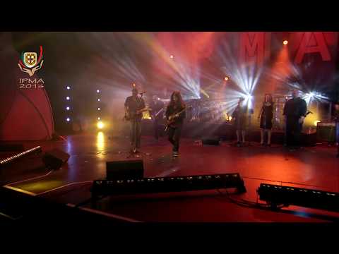 2014 IPMA - Reno LIVE - "U" (featuring Jordan Ferreira)