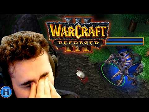 Learning Warcraft 3 to Win Grubby's Tournament