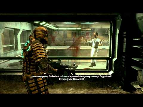 Zagrajmy w Dead Space part 14