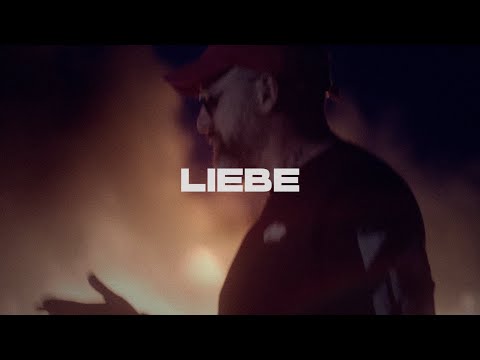 SIDO Type Beat - LIEBE (prod. YenoBeatz)