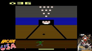 Pro Bowling! (Atari 2600 Homebrew)