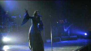 Tarja Turunen&#39;s Warm Up Concerts 2007 - Boy and the Ghost [Lyrics HQ]