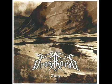 Frosthardr - Tortured