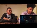 Mozzy - No Choice (Official Video) ft. Rayven Justice- REACTION Mozzy - No Choice (Official Video) ft. Rayven Justice- REACTION