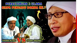 Download lagu Ulama Disebut Bin4t4ng, Buya Yahya Tanggapi pengadu domba IB HRS & Habib Jindan mp3