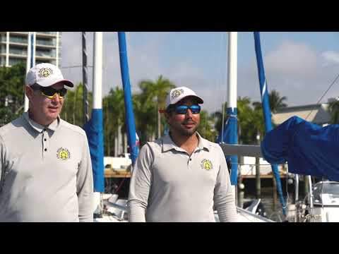 Bacardi Cup Invitational Regatta 2020 - Day 4
