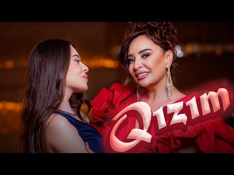 Arzu Qarabağlı - Qızım (Official Video)