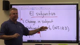 NPC SPA102 Subjunctive Doubt Disbelief Denial