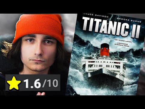 The Sequel to Titanic is Worse Than You Imagine