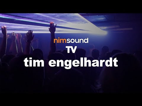 Nim Sound TV / Tim Engelhardt Live Set @ CPH Deep's IG60 (5. May 2018) HOUSE & TECHNO