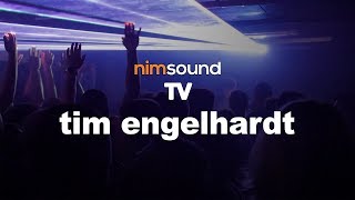 Tim Engelhardt - Live @ CPH Deep's IG60 2018