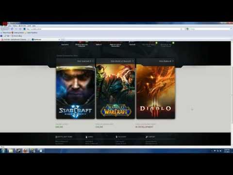 Diablo 3 Beta Opt-In Guide - Closed Beta Sign Up!
