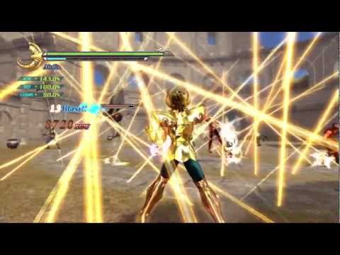 saint seiya online pc telecharger