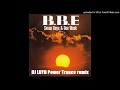 BBE - Seven days & one week / DJ LUYD Power Trance remix