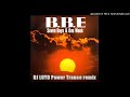 BBE Seven Days One Week DJ LUYD Power Trance Remix
