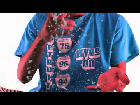 SoLoDaVincii- ShootSkyywalker (Prod. by Bloody KnuckBeatz)