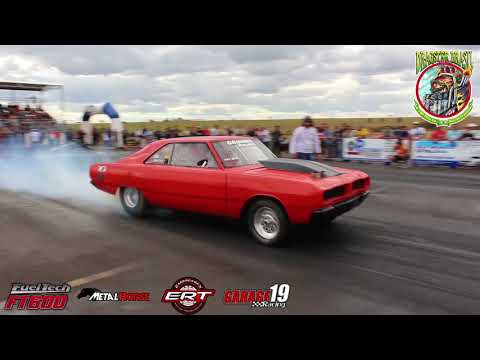 Confira todos os recordes da 2ª etapa do Campeonato Arena Race de Arrancada 2018