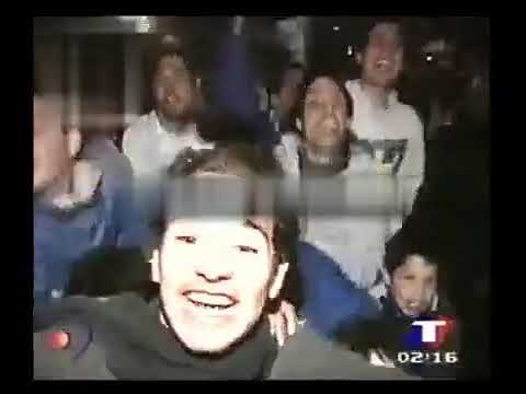 Racing Club 3 vs Sp Cristal 2 Semi Copa Libertadores 1997