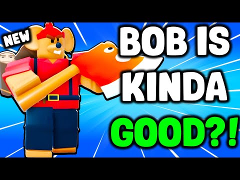 The *NEW* Unit BOB RAT Is Actually Good?! (Cheese TD)