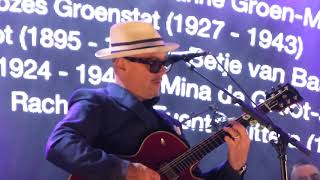 Fun Lovin Criminals - we have all the time in the world. Bevrijdingsfestival Haarlem 2019 1/_