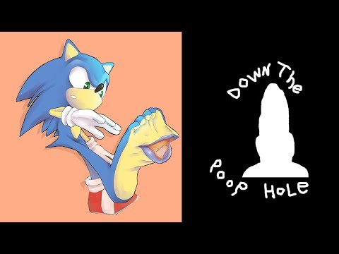 A Feces Thesis: with Fredrik Knudsen