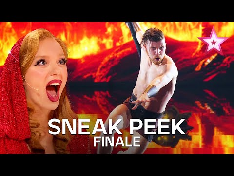 Sneak Peek auf das große Finale! ⭐ Samstag um 20:15 Uhr! | Das Supertalent 2024
