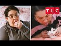This Woman Eats Cat Hair! | My Strange Addiction: Still Addicted? | TLC