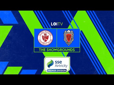 Premier Division GW8: Sligo Rovers 0-1 Bohemians