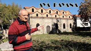 Isparta Aya Payana Kilisesi (Aya Baniya)