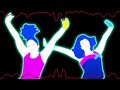 Girls Aloud- Jump For My Love (PAL Tone)